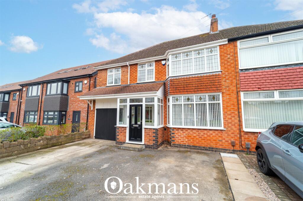 Additional image 36 of Faulkner Road, Solihull, West Midlands, B92