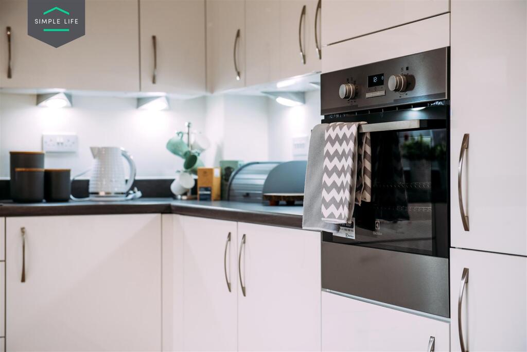 Additional image 4 of St Bees Close, Blackburn, BB2