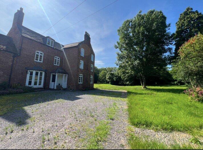 Main image of property: Berwick, Shrewsbury, Shropshire