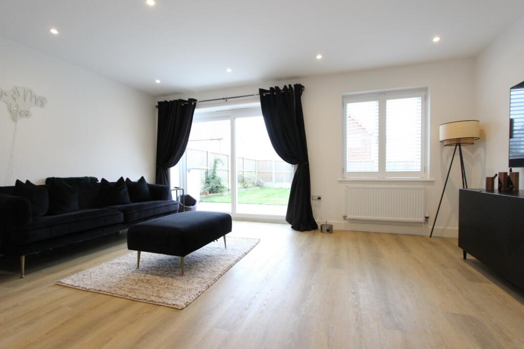 House in Dover, Sholden - View 2