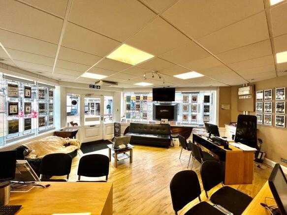 Ground Floor