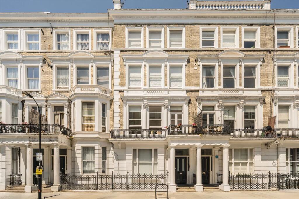 Main image of property: Castletown Road, West Kensington