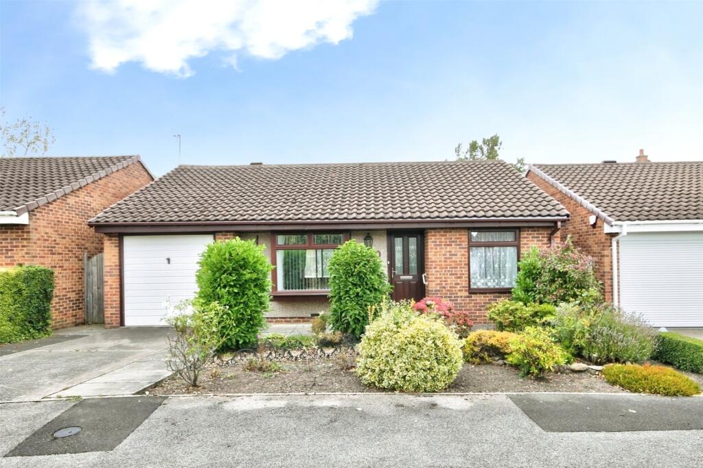 Main image of property: Orchard Close, West Pelton, Stanley, DH9