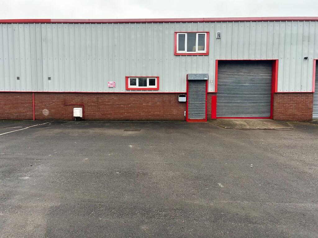 Main image of property: Prenton Way, Prenton, Wirral, Merseyside, CH43