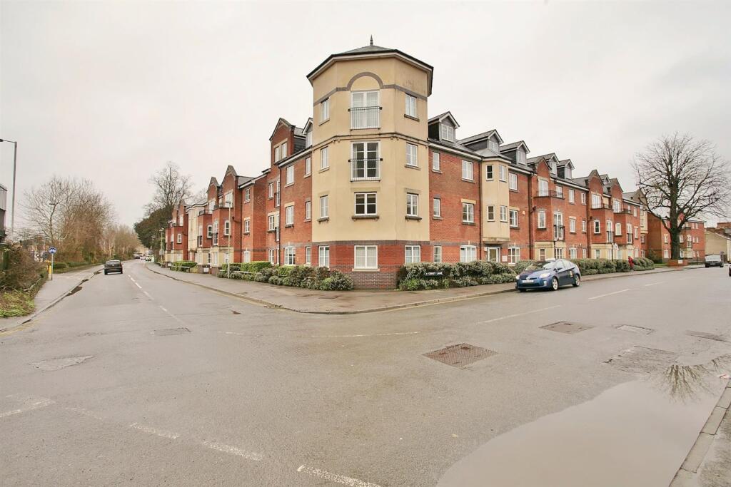 Main image of property: Osney Lane, Oxford