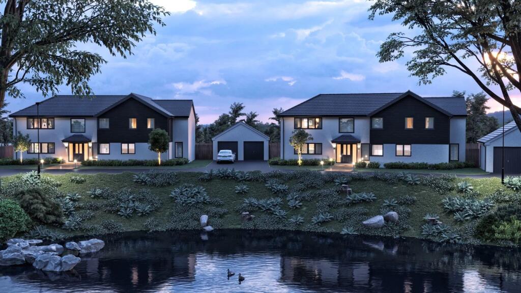 Main image of property: Bradwell Village