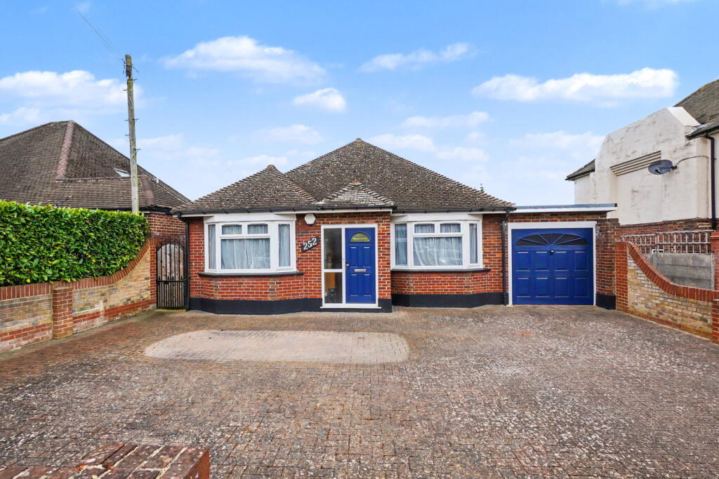 Main image of property: City Way, Rochester, ME1 2BN