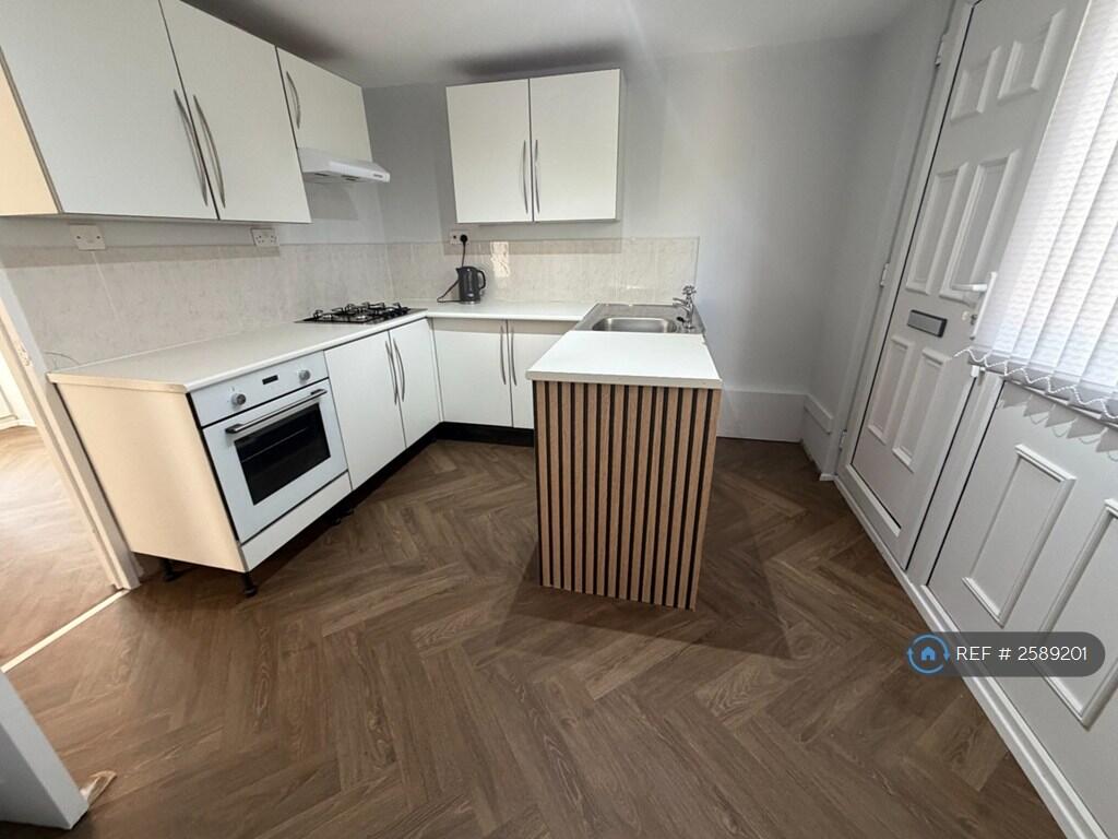 Main image of property: Edward Bailey Close, Coventry, CV3