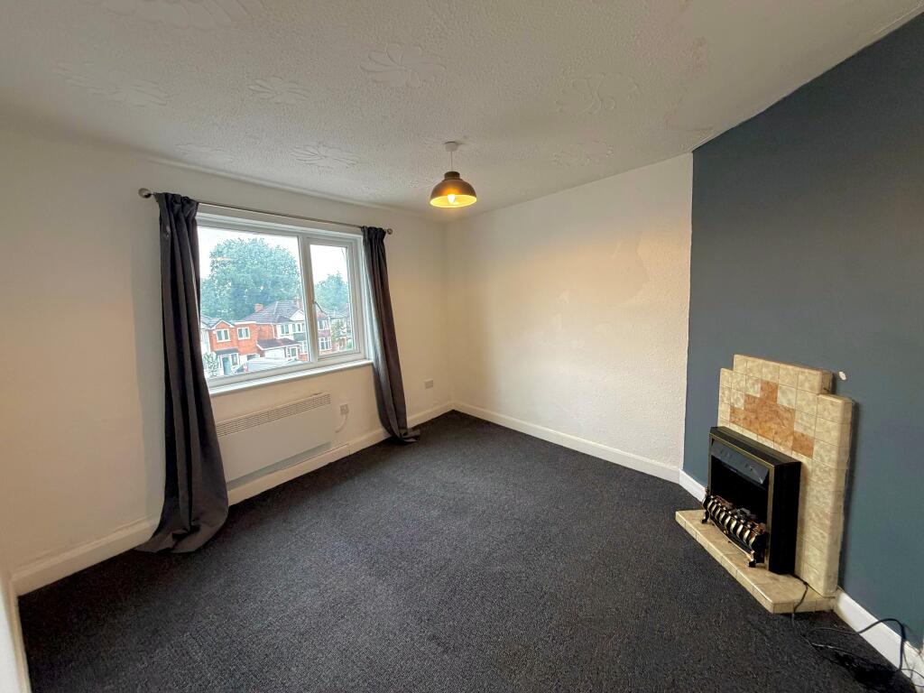 Apartment in Birmingham, Sheldon - More