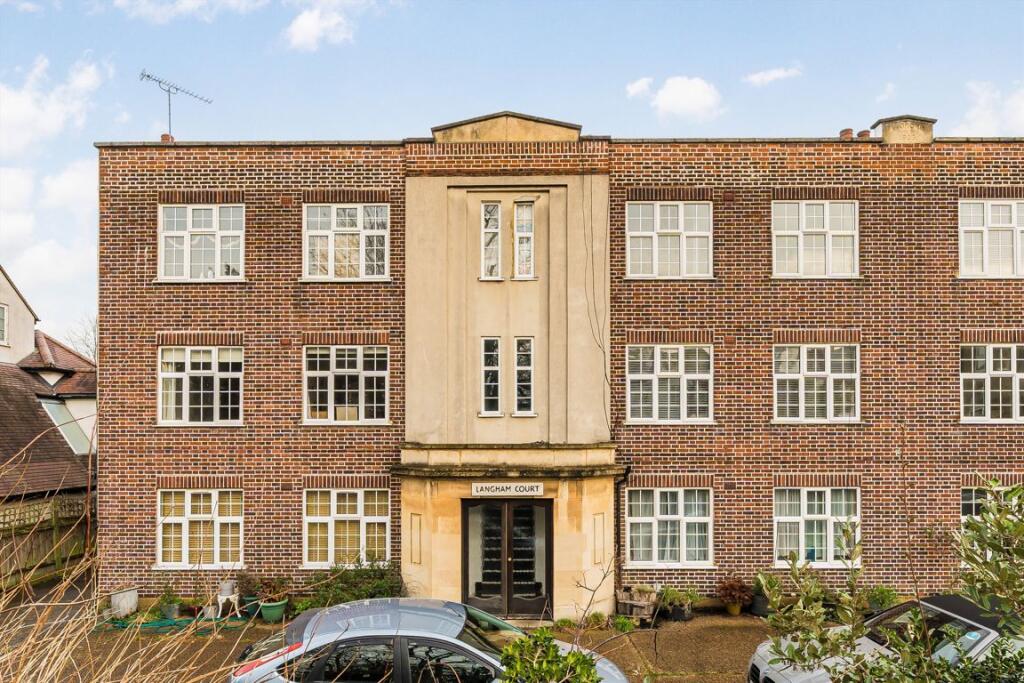 Main image of property: Park Road, East Twickenham