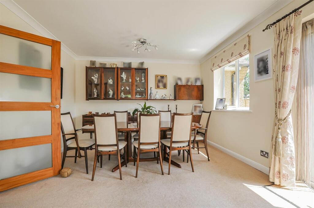 House in St Albans, Smug Oak, St Stephen - View 4