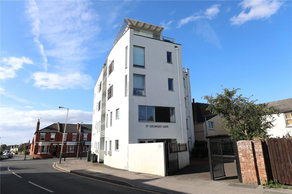 Main image of property: St. Georges Road, Cheltenham, Gloucestershire