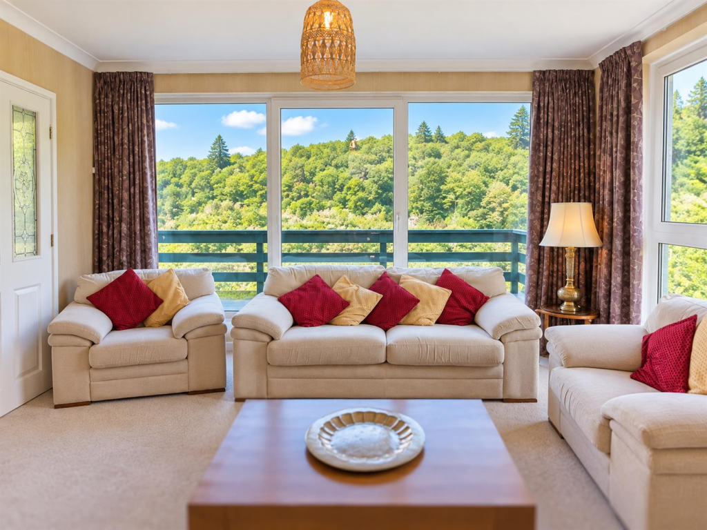 House in Newport, Wye Valley - View 4