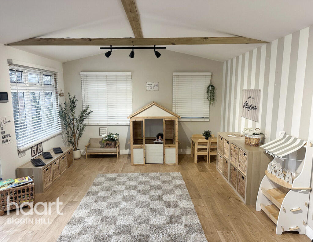 Main image of property: Kings Road, Biggin Hill