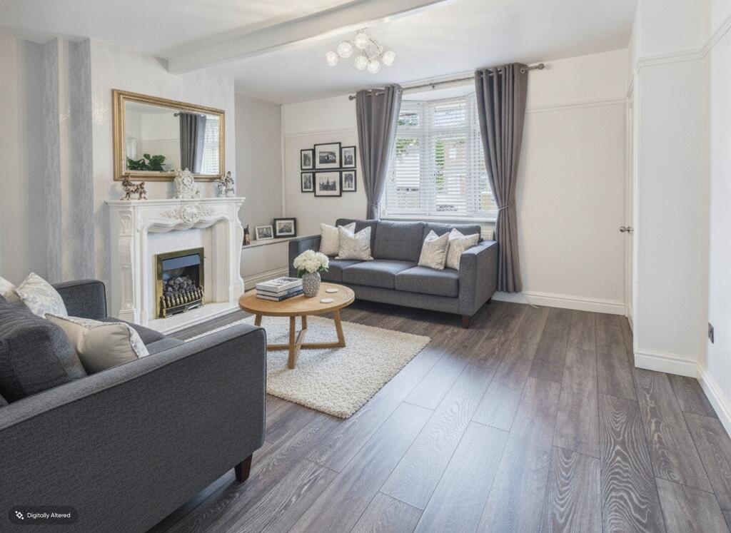 House in Tamworth, Staffordshire - View 4