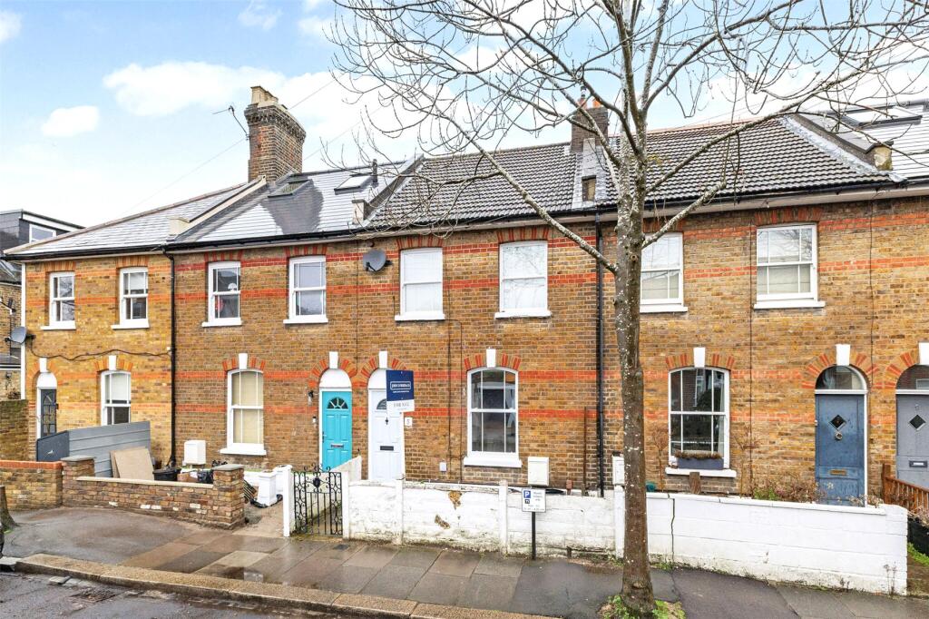 Main image of property: Teddington Park, Teddington, TW11