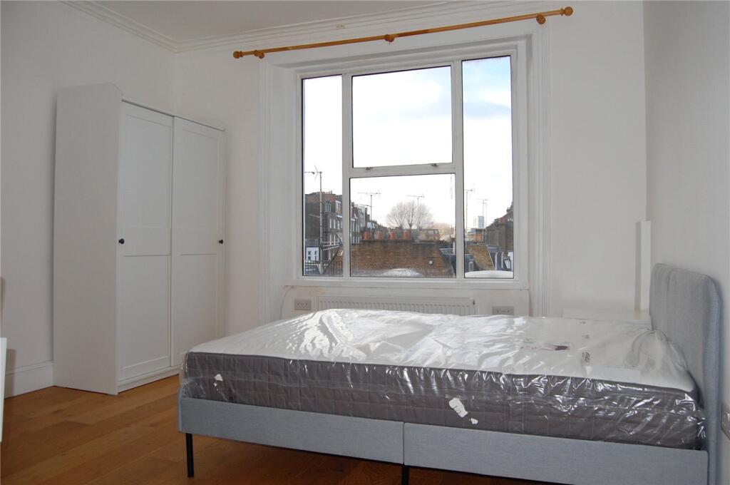 Main image of property: Marloes Road, Kensington, London, W8