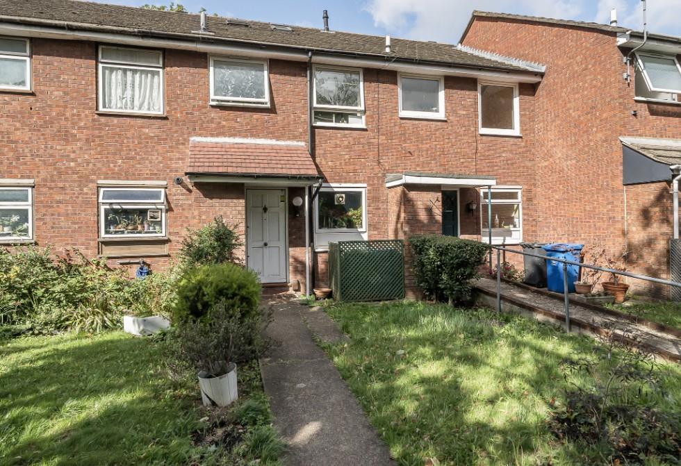 Main image of property: Stephenson Drive, Windsor, SL4