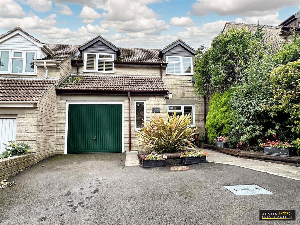 Main image of property: MANOR CLOSE, PORTESHAM, WEYMOUTH, DORSET
