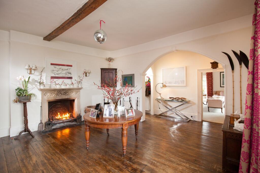 Additional image 2 of Chitterne, Warminster, Wiltshire