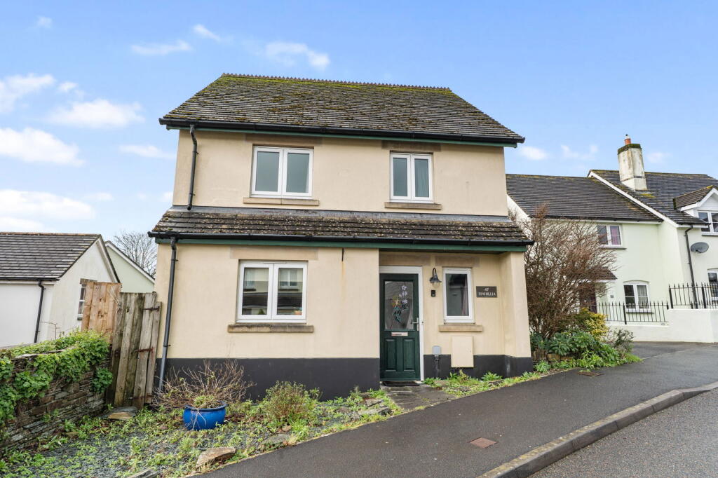 Main image of property: Beechwood Drive, Camelford, PL32