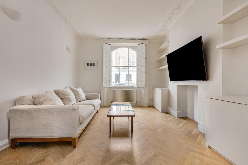 Main image of property: Sydney Street, London, SW3