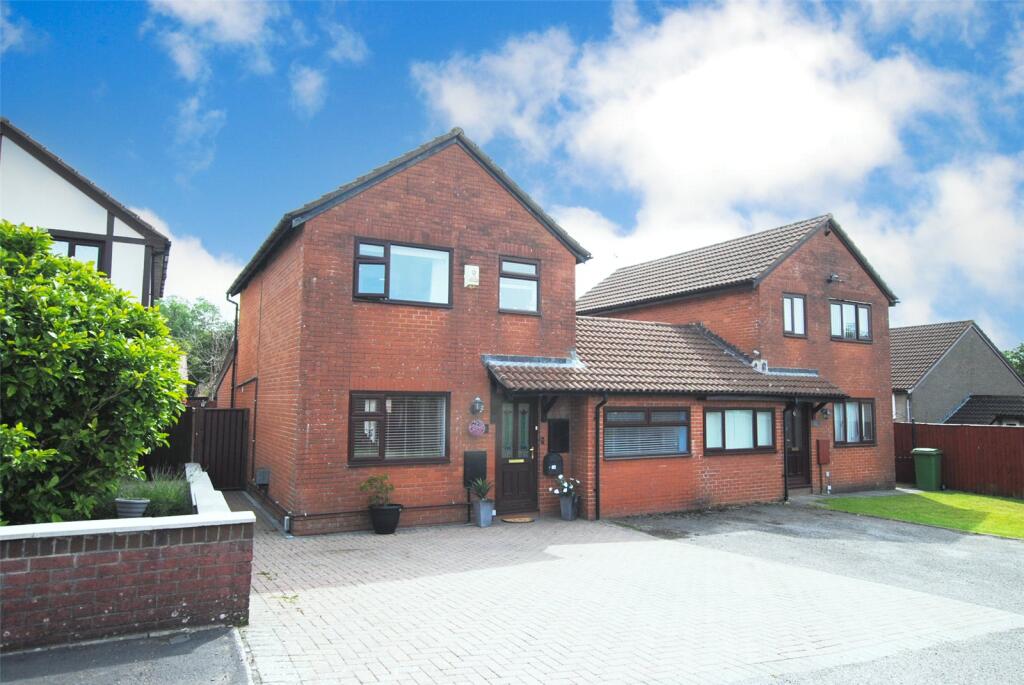 Main image of property: Deepfield Close, St Fagans, Cardiff`, CF5