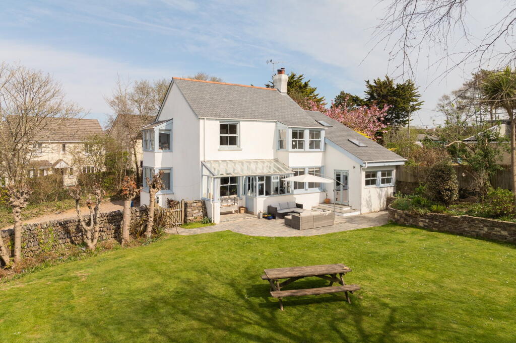 Main image of property: Georgeham, Braunton