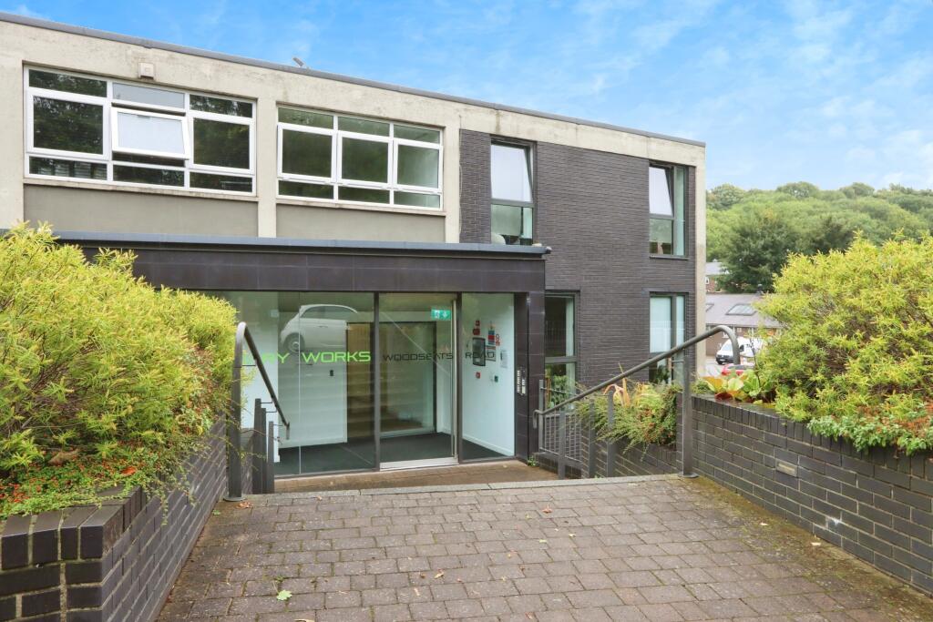 Main image of property: Woodseats Road, Sheffield, South Yorkshire, S8
