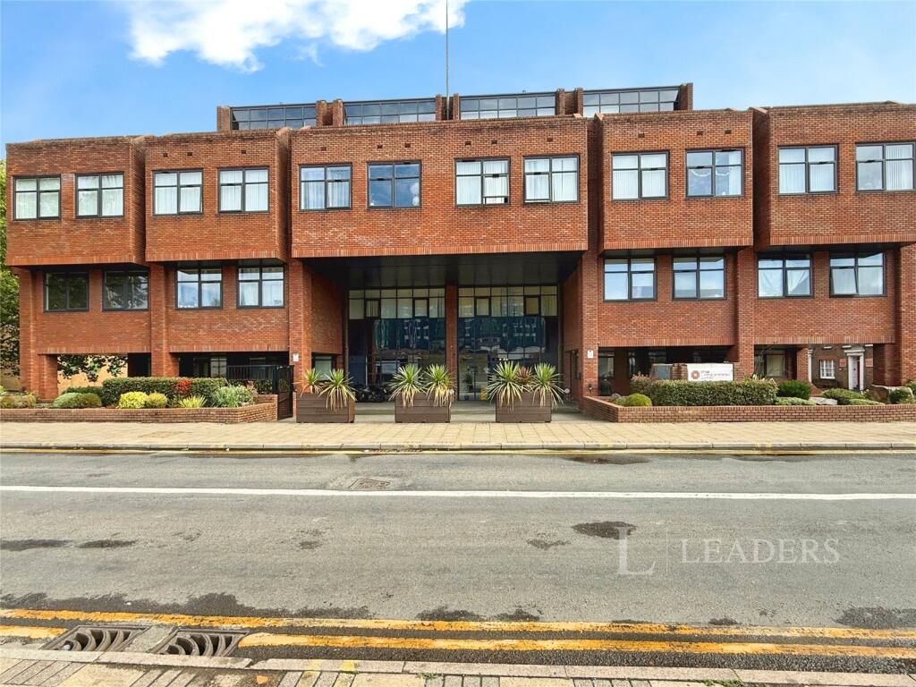 Main image of property: Flowers Way, Luton, Bedfordshire