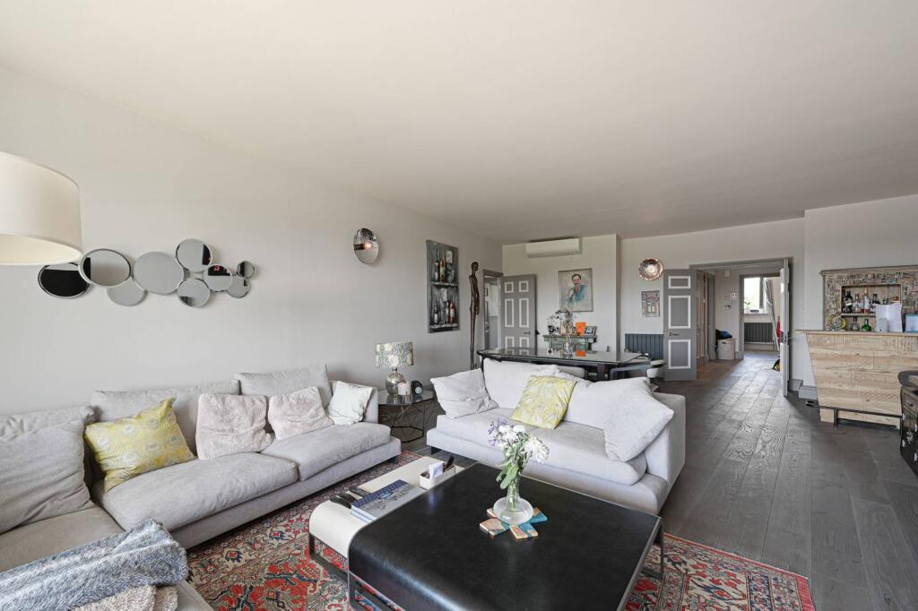 Main image of property: Chelsea Crescent, Chelsea, London, SW10