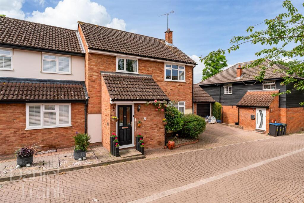Main image of property: St. Marys Way, Chigwell