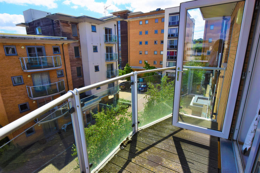 Main image of property: Caelum Drive, Colchester, CO2