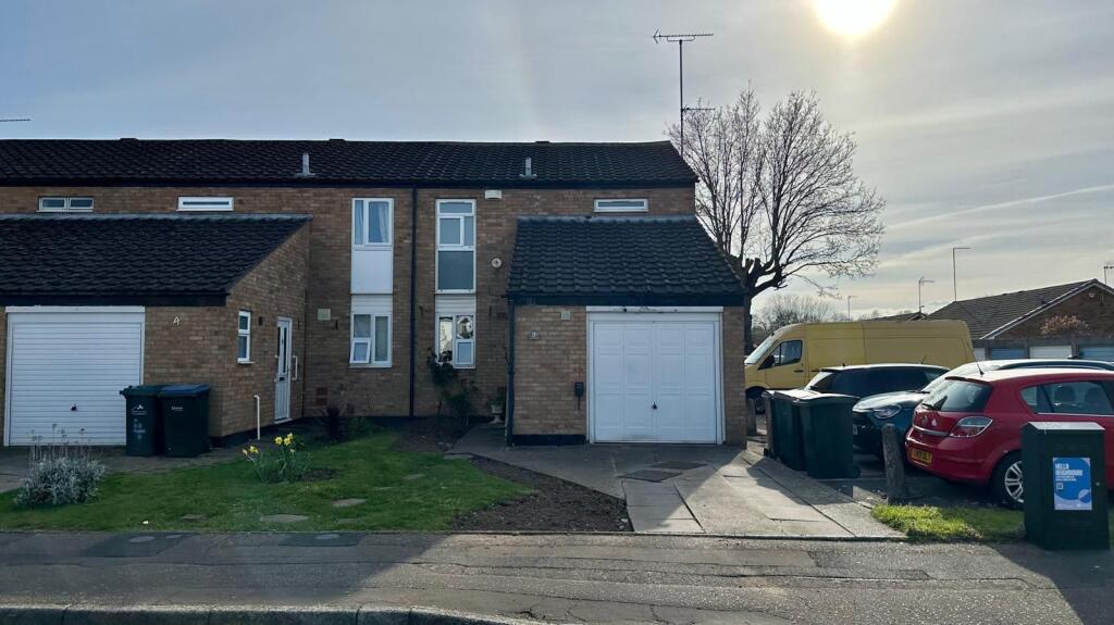 Main image of property: March Way, Ernsford Grange, Coventry, CV3 2QY