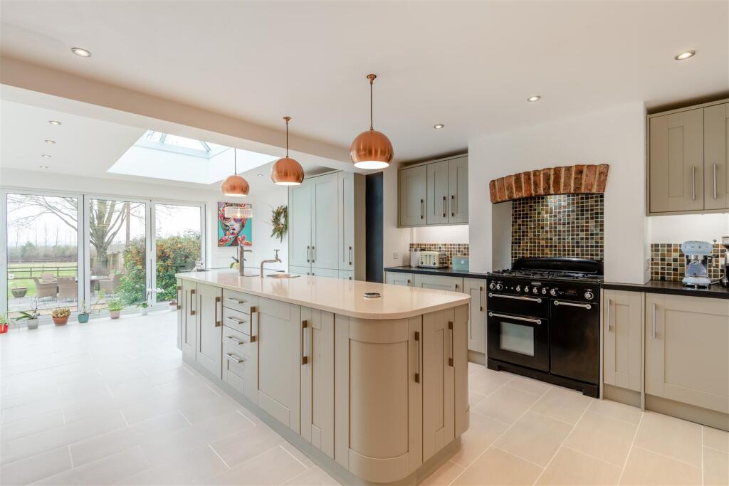 Main image of property: Sissinghurst Road, Biddenden, Ashford