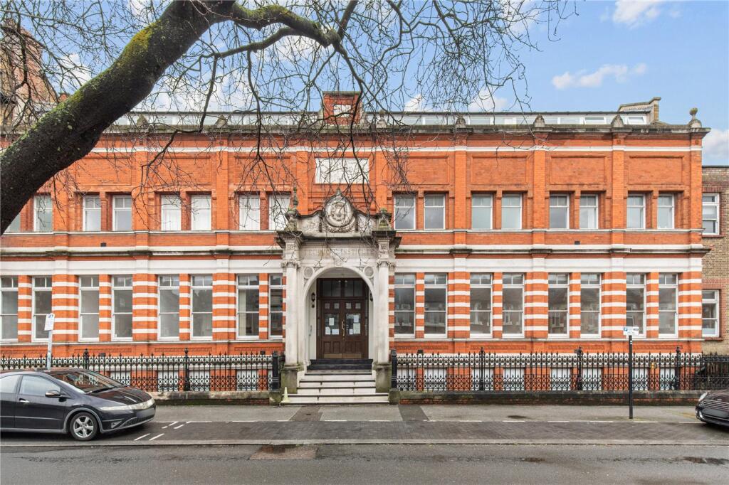 Main image of property: Adelaide Road, London, E10