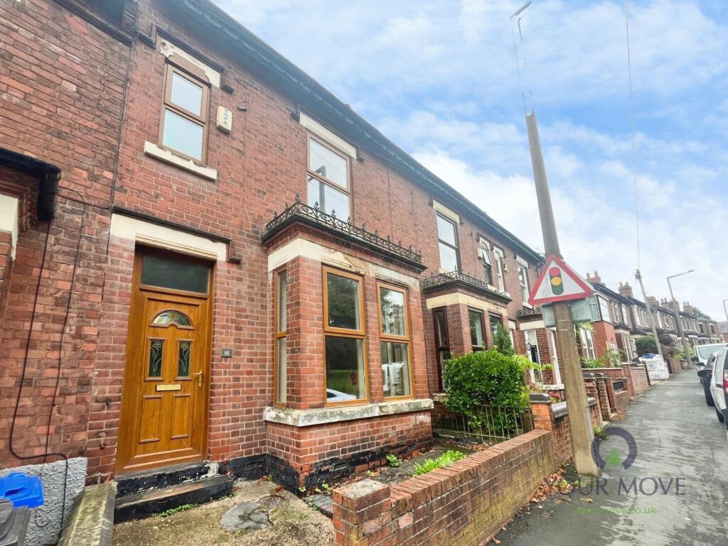 Main image of property: Bristol Road, Ilkeston, DE7