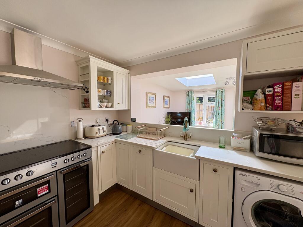 House in Northampton - View 4