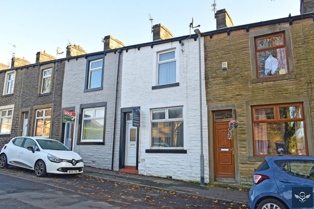 Main image of property: Talbot Street, Briercliffe
