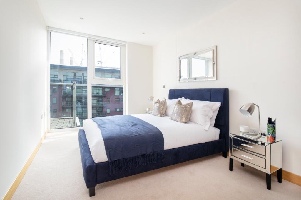 Eustace Building, 372 Queenstown Road, London, SW11 photo 4