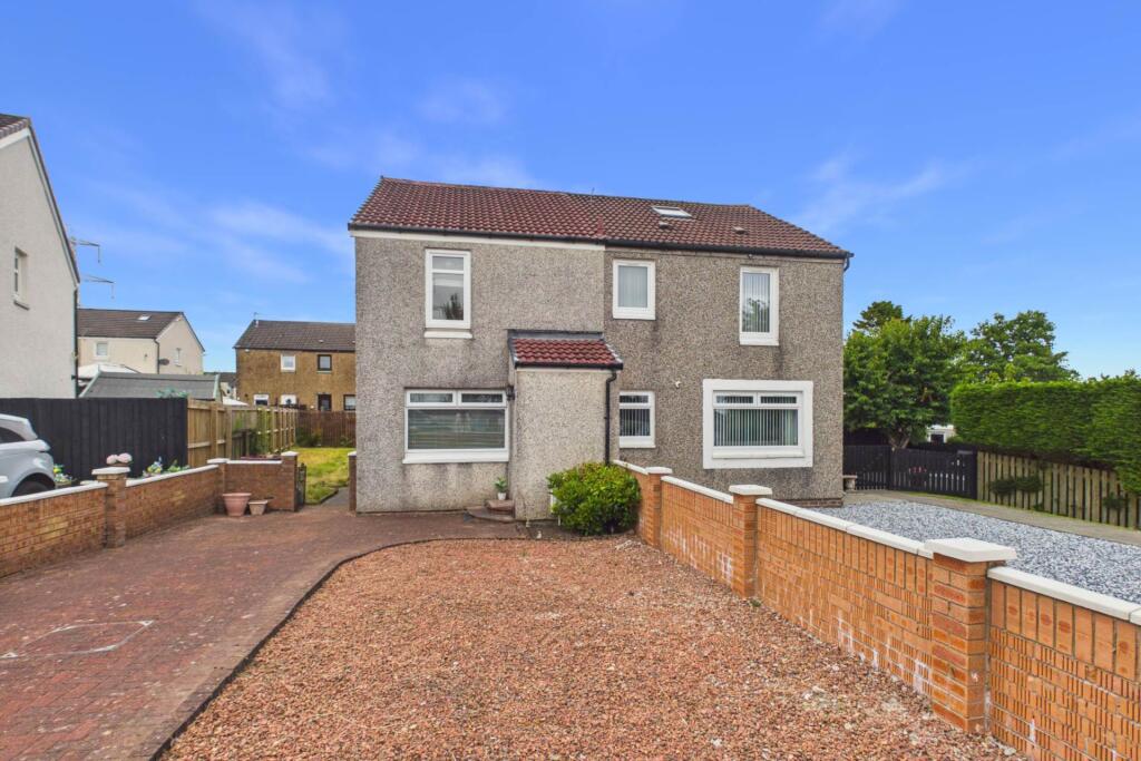 Main image of property: Dalmellington Court, Hamilton