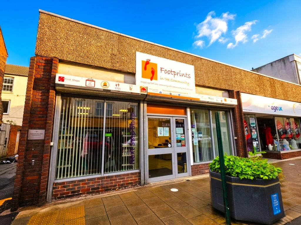 Main image of property: Queen Street, Redcar, TS10