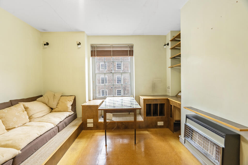 Main image of property: Pritchards Road, London, E2