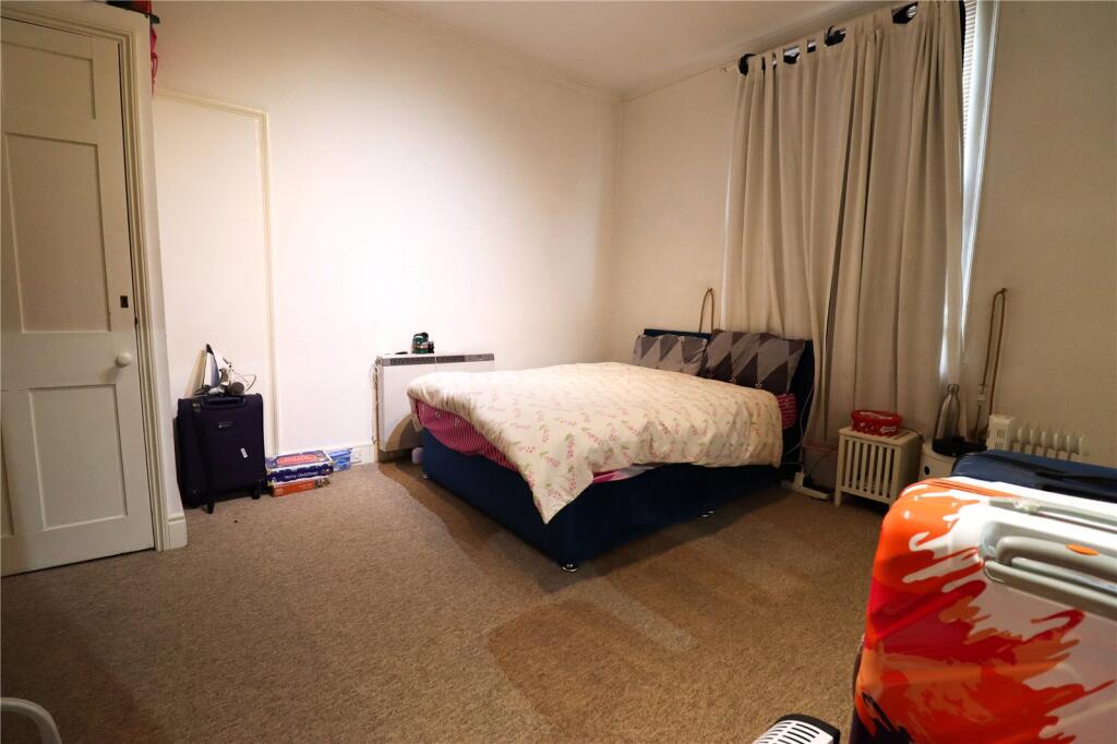 Apartment in Bath - View 2
