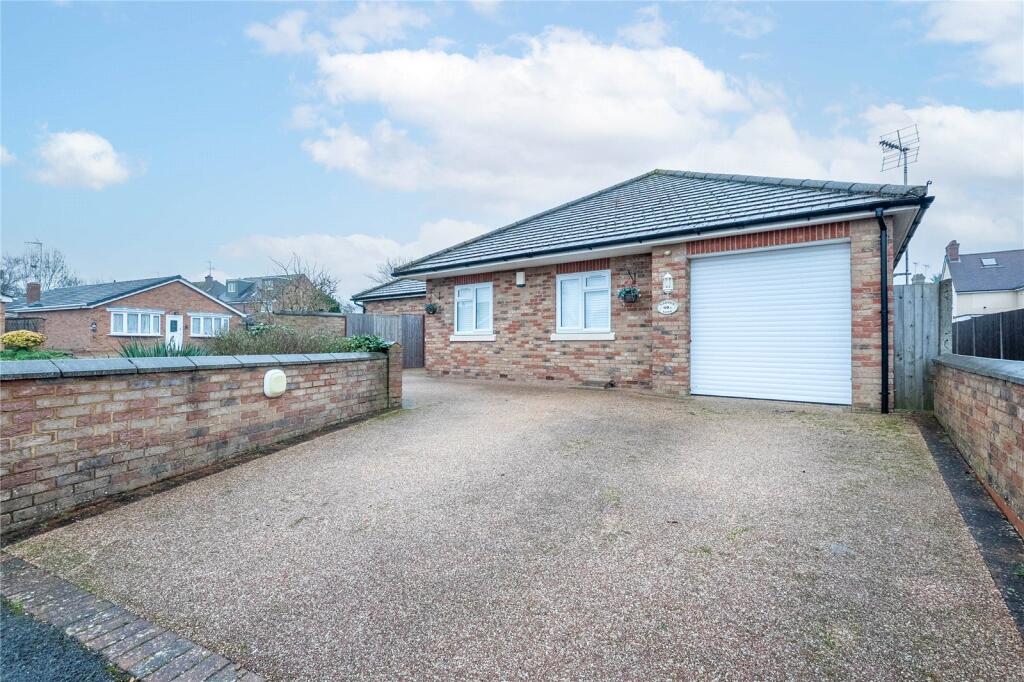Main image of property: Garden Leys, Leighton Buzzard, Beds, LU7