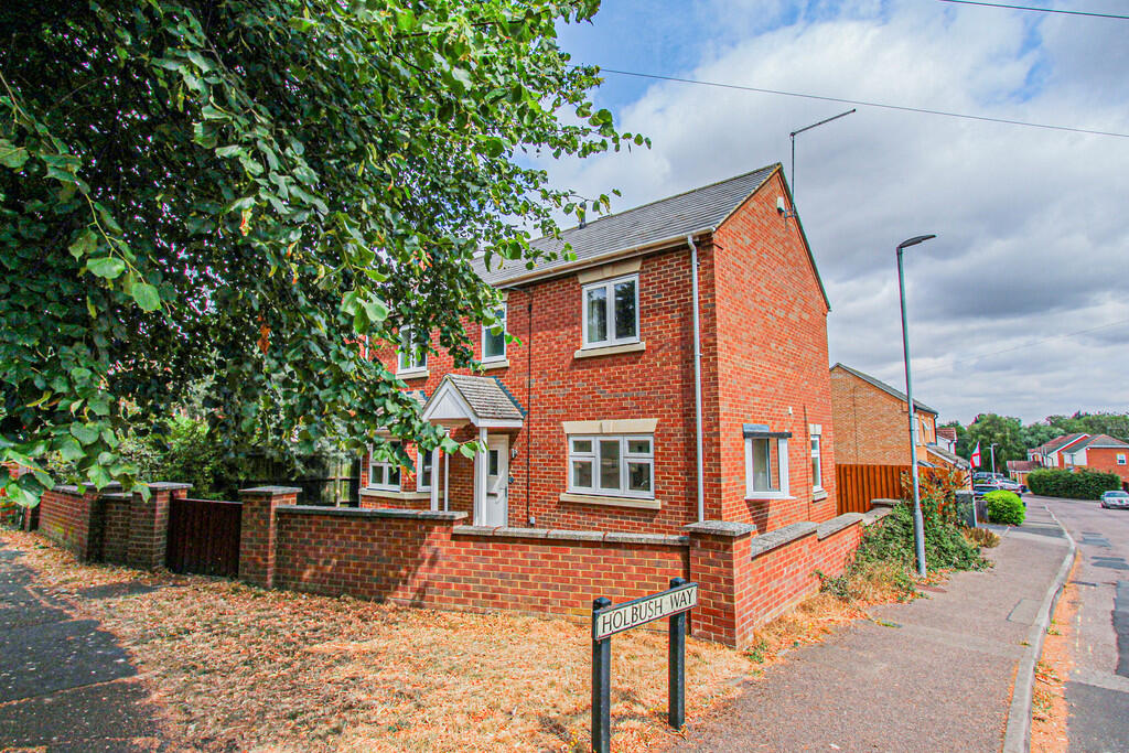 Main image of property: Finedon Road, Irthlingborough