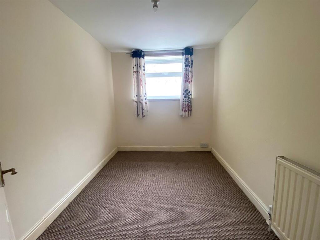 Camden Street, Hull – pohled 5