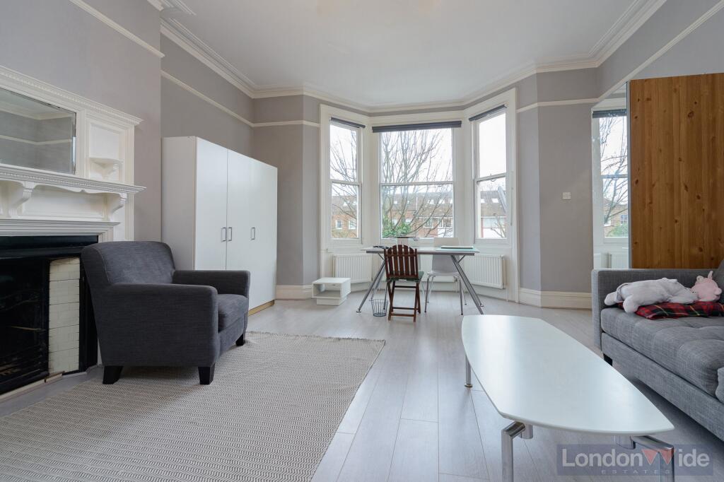 Main image of property: Abbey Road, St Johns Wood, NW8