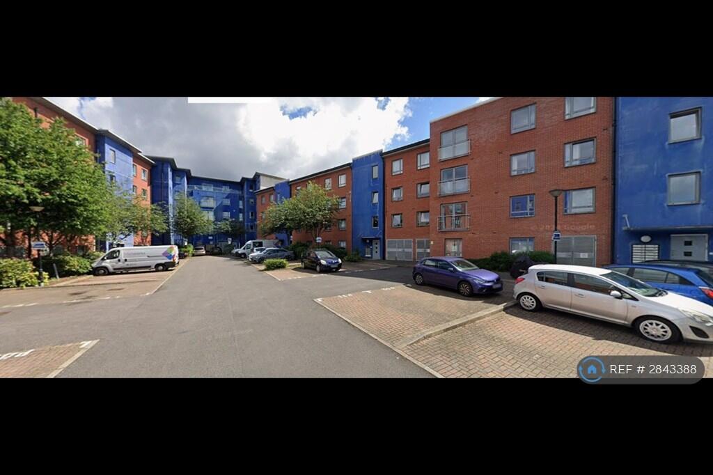 Main image of property: Harkness Court, Sutton, London, SM1
