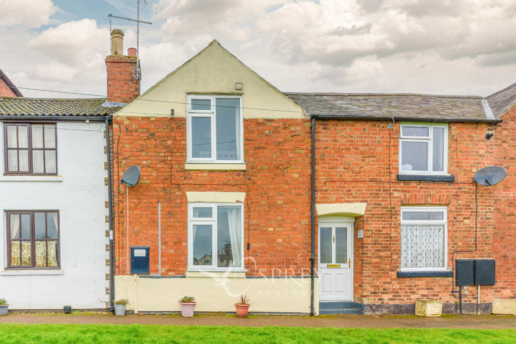 Main image of property: Tods Terrace, Uppingham